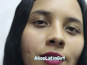 AliceLatinGirl