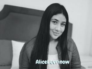 AliceLevrinow