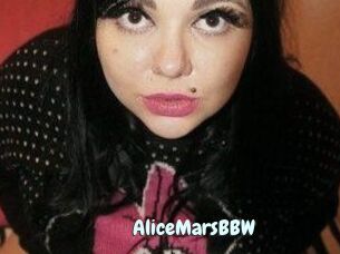 AliceMarsBBW
