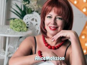 AliceMolisson