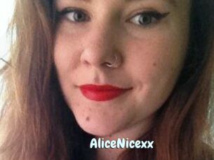 AliceNicexx