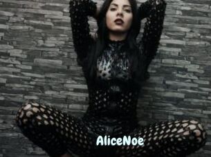 AliceNoe