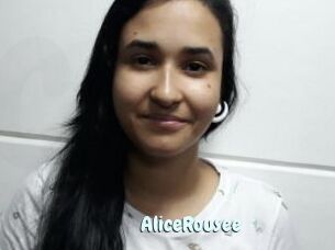 AliceRousee