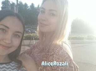 AliceRozali