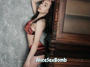 AliceSexBomb