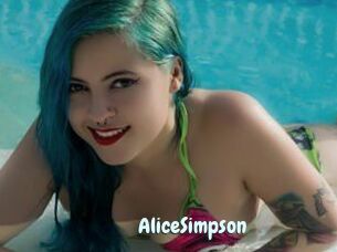 AliceSimpson