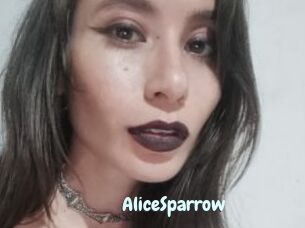 AliceSparrow