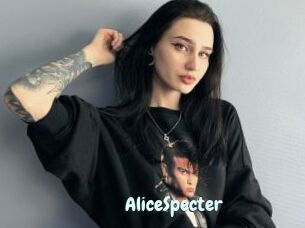 AliceSpecter