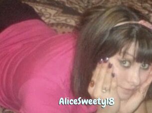 AliceSweety18