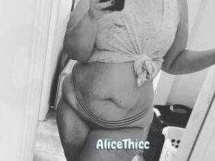 AliceThicc