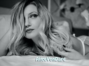 AliceVonDare