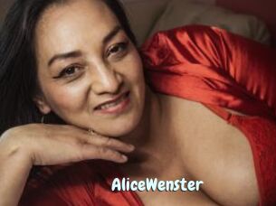 AliceWenster