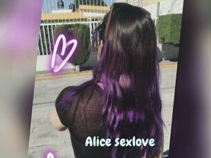 Alice_sexlove