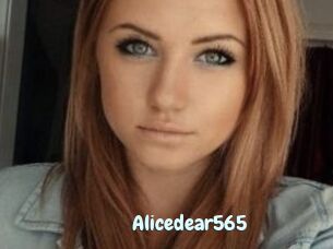 Alicedear565