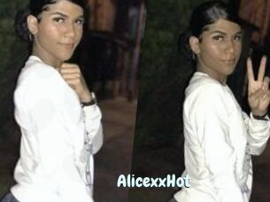 AlicexxHot