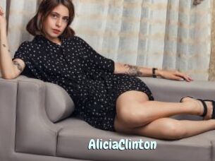 AliciaClinton