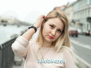 AliciaMason