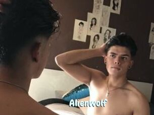 Alienwolf