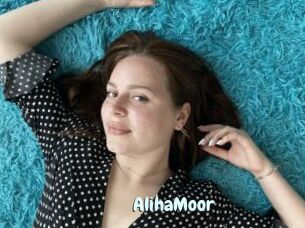 AlihaMoor