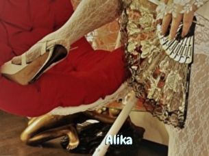 Alika