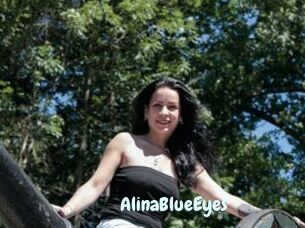 AlinaBlueEyes