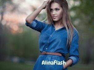 AlinaFlash
