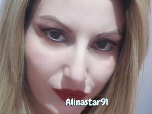 Alinastar91