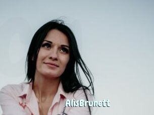 AlisBrunett