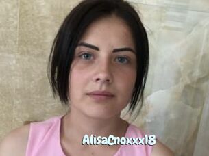 AlisaCnoxxx18