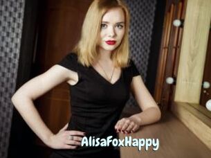 AlisaFoxHappy