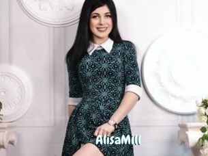 AlisaMill