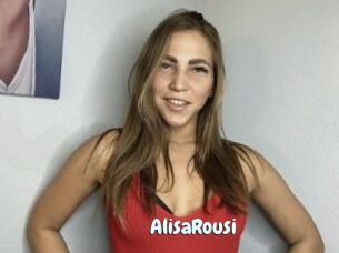 AlisaRousi
