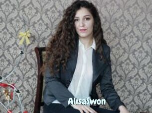 AlisaSwon