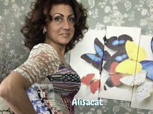 Alisacat