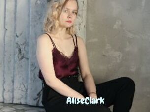 AliseClark
