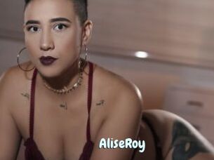 AliseRoy
