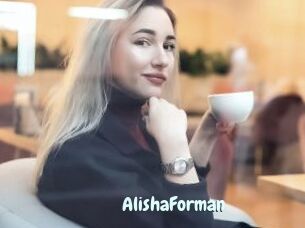 AlishaForman