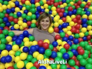 AlishaLiveLi