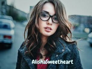 AlishaSweetheart