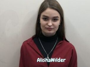 AlishaWilder