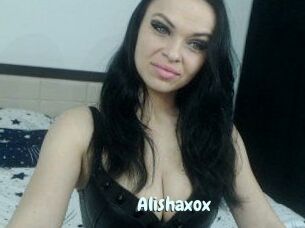 Alishaxox
