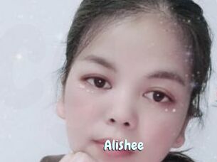 Alishee