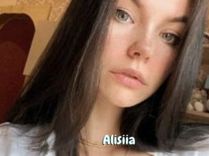 Alisiia