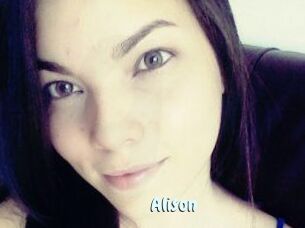 ALISON