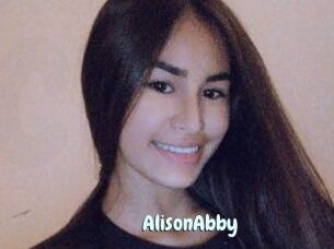 AlisonAbby