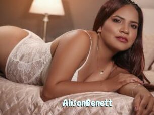 AlisonBenett