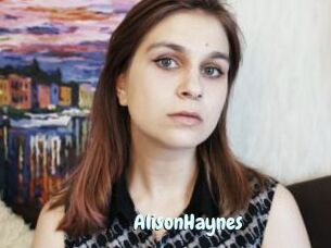 AlisonHaynes