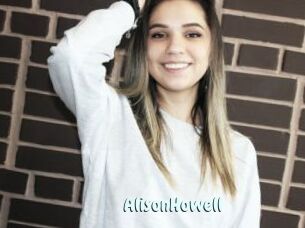 AlisonHowell