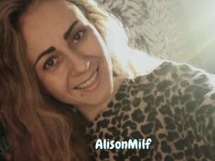 AlisonMilf
