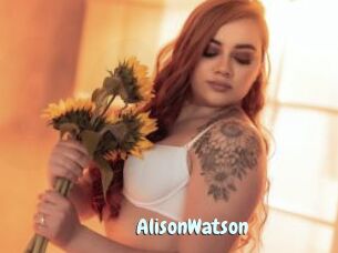 AlisonWatson